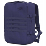 Cabinzero Military 44l reisikohver-seljakott Galaxy