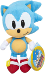 Pehme pl&uuml;&uuml;sist m&auml;nguasi Sonic the Hedgehog, 20 cm