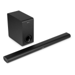 Audizio SB96WS heliriba juhtmevaba subwooferiga 180W