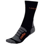 Lahti Pro Sokid CoolMax 5060839, 60% puuvill, 30% pol&uuml;ester, 5% pol&uuml;amiid, 5% elastaan, 1 paar, 39-42