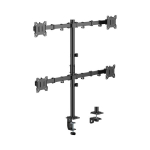 Monitori hoidja Sbox LCD-352/4-3 (17-32/4x10kg/100x100)