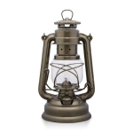 FEUERHAND LED latern, pronks