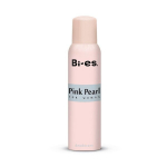 Spreideodorant Bi-es" Pink Pearl naistele, 150 ml