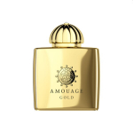 Amouage Gold pour Femme EDP naistele 100 ml