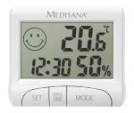 Medisana Digital Thermo Hygrometer HG 10