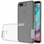 Kaitsev tagakaas Nillkin Xiaomi Redmi Note 4 jaoks, hall