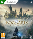 Hogwarts Legacy, Xbox Series X
