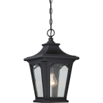 Rippuv v&auml;lisvalgusti Elstead Lighting Bedford QZ-BEDFORD8-S