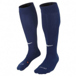 Jalgpallisokid Nike Classic II Sock Cushion, tumesinine