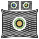 Universaalne korduvkasutatav auto niiskuseabsorber