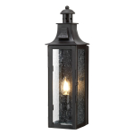 V&auml;lis-seinavalgusti Elstead Lighting Stow STOW