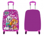 Kohver lastele Paw Patrol