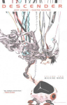 Descender Volume 2: Machine Moon