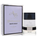 Parf&uuml;&uuml;mvesi AB Millionaire White Gold 100 ml EDP meestele