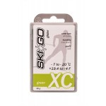 Parafiin SKIGO XC Glider Green (-7..-20C)