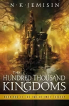 Hundred Thousand Kingdoms: Book 1 of the Inheritance Trilogy