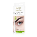 &Otilde;li ripsmetele ja kulmudele Delia Eyebrow Expert Bio, 7 ml