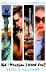 Did I Mention I Need You?: Dimily #2