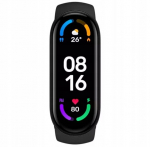 Nutiv&otilde;ru M6 Black