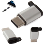 Micro USB-USB-C adapter