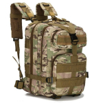 S&otilde;jav&auml;e taktikaline seljakott 30l