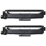 BROTHER TN247BK TWIN-pack black toners
