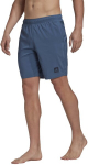 Adidas L&uuml;hikesed P&uuml;ksid Solid Clx Sh Cl Blue HC8559 HC8559/3XL, XXXXL
