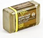 Seep Najel Aleppo Sidrun 12% loorberi&otilde;li, 100 g