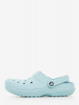 Crocs&trade; Classic Lined Clog 165090