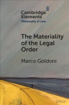 Materiality of the Legal Order New edition