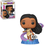 Kujuke Funko POP! Disney Pocahontas