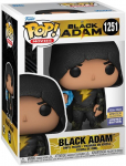 Kujuke Funko POP! DC Black Adam exclusive