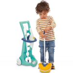 Laste puhastuskomplekt Ecoiffier Clean Home