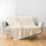 Douceur D'int&eacute;rieur pleed Lucile 220x240 cm