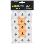 Lauatennise pallid Joola, 15 tk.