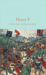 King Henry V New Edition