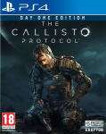 Striking Distance Studios The Callisto Protocol