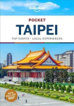 Lonely Planet Pocket Taipei 2nd edition