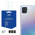 Samsung Galaxy Note 10 Lite - 3mk Lens Protection&trade;