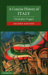 Concise History of Italy 2nd Revised edition, A Concise History of Italy