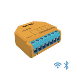 Wi-Fi kontroller digitaalsetele sisenditele Shelly Plus i4 DC 4