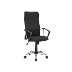 Kontoritool OBN034B01, must