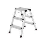 Metallist redel 3 astmega