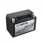 Aku Varta Silver Dynamic Auxiliary AGM-AUX9 9 Ah 130 A EN 12V