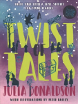 Twist of Tales