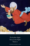 Arabian Nights: Tales of 1,001 Nights: Volume 2 2nd edition, Volume 2