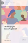 Philosophy of Social Cognition 1st ed. 2023