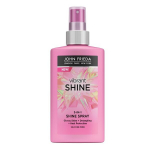S&auml;ra andev juuksesprei John Frieda Vibrant Shine Colour 3-in-1 Shine Spray, 150ml