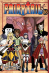 Fairy Tail 26, 26