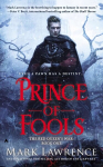 Prince of Fools 2nd edition